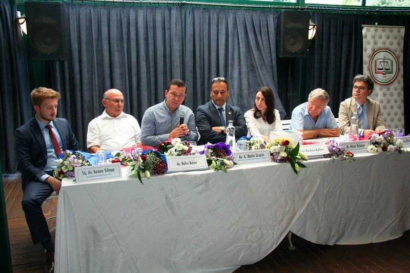 Tarihde Haksız Yargılamaların Gölgesinde ‘ Savunmanın Savunulması’ - 23