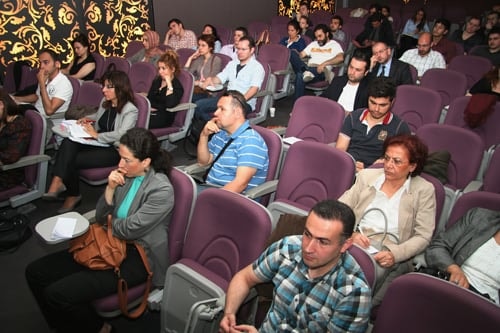 Elektronik Ticaret Iı
 - 20