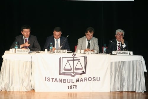 Fikri Ve Sınaî Haklarda Problemler Ve Çözüm Yolları

 - 128