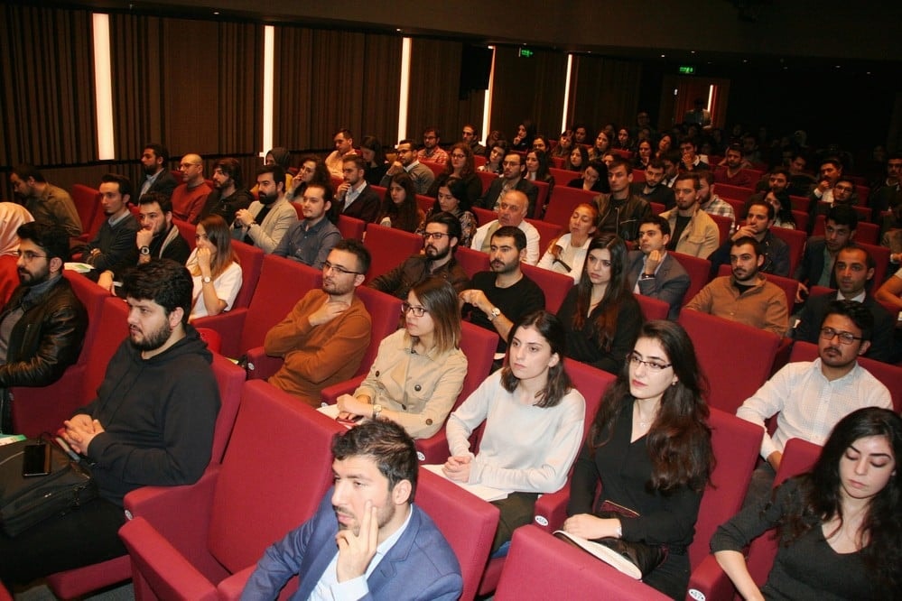 Sem Yeni Dönem Açılışı - 15