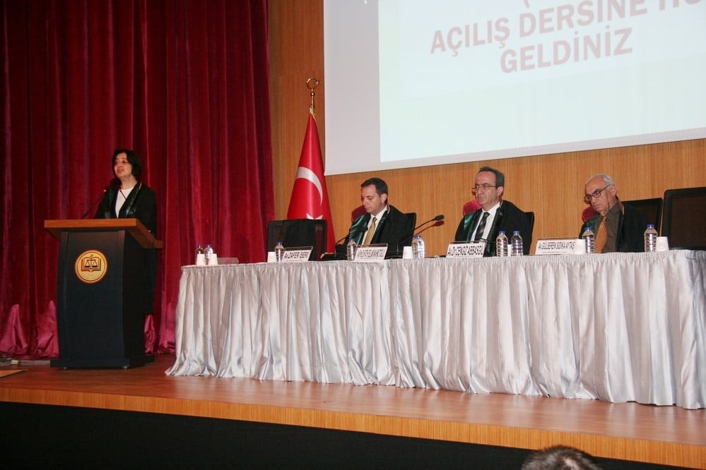 Staj Eğitim Merkezinde Yeni Eğitim Dönemi Başladı - 17