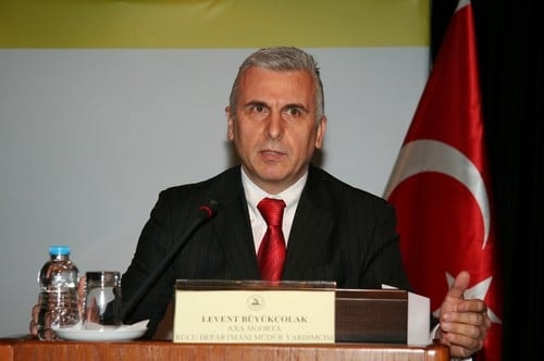 Lojistik, Taşıma Hukuku Ve Sigortaları

 - 51