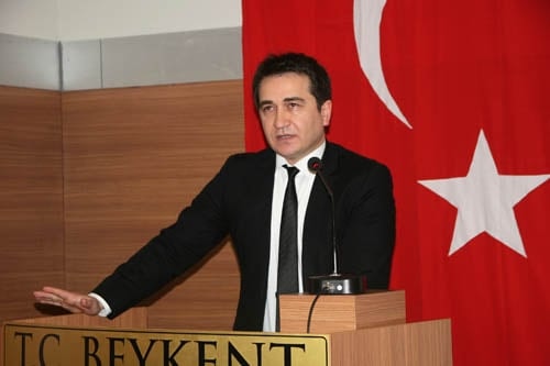 Spor Hukuku Seminer Programı Devam Ediyor

 - 16