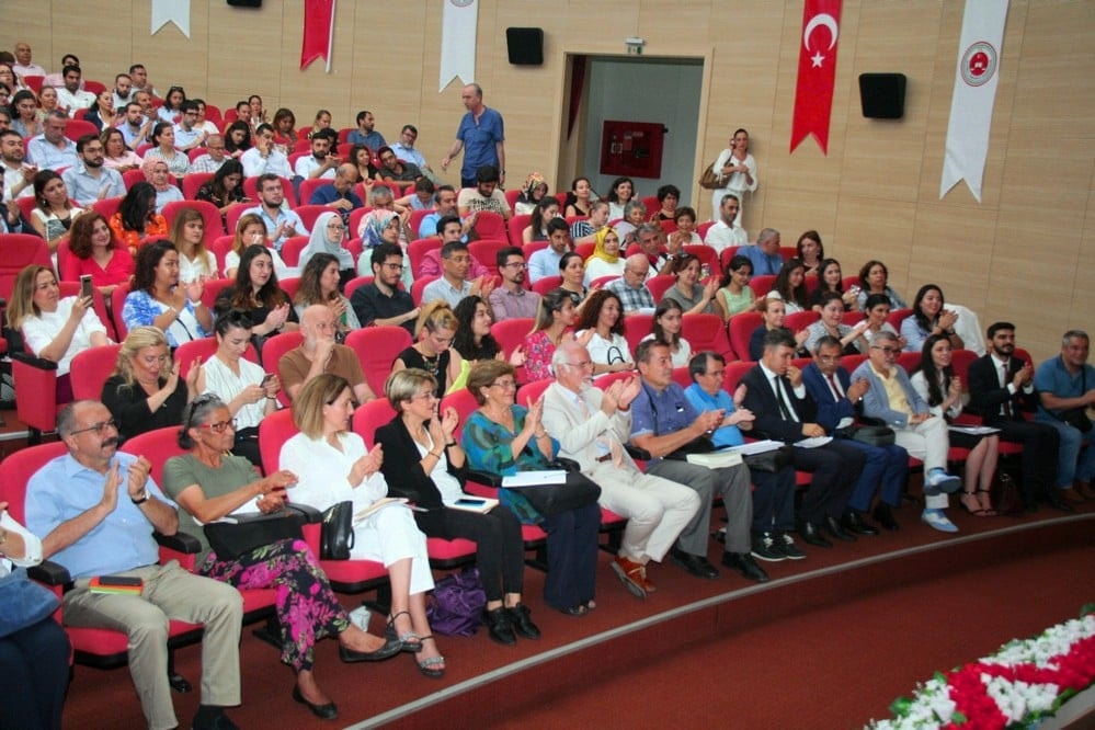 İmar Barışı, Kentsel Dönüşüm ve Tapu Uygulamaları ile Kat Mülkiyetine İlişkin Güncel Sorunlar Semineri - 51