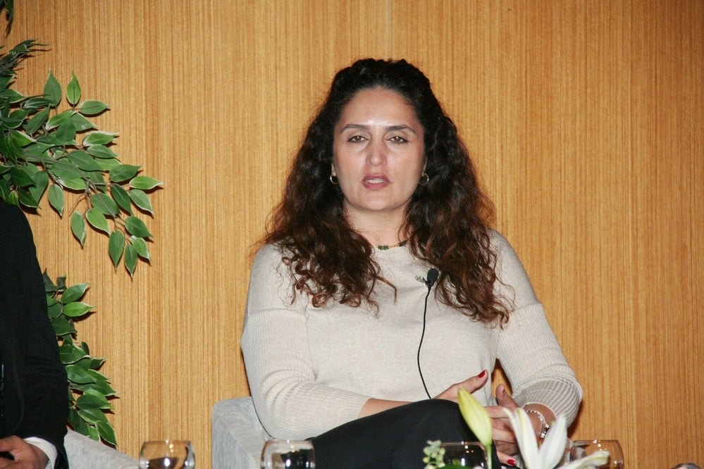 Avukatlıkta Teknolojinin Dünü, Bugünü, Yarını Konulu Söyleşi - 17