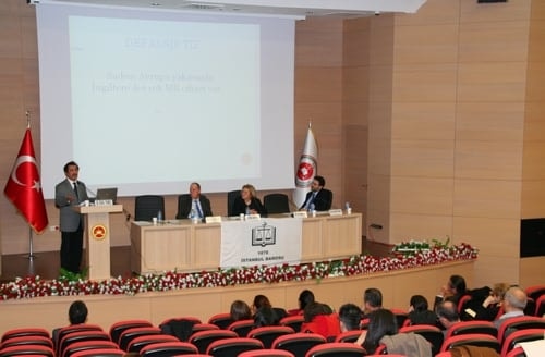 Sağlık Hukukunda ‘Çekinik/Savunmacı/Defansif Tıp’ Uygulamaları
 - 28