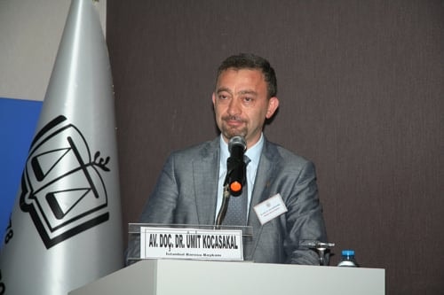 Türk Ve Alman Ceza Hukuklarında Uygulamaya Yönelik Problemlerin Değerlendirilmesi
 - 3