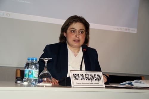 Çocuk Hakları Merkezi Adli Yardım Bürosu Avukatları İçin “ Çocuk Hukuku “ Konulu Eğitim Seminerleri Düzenledi - 7