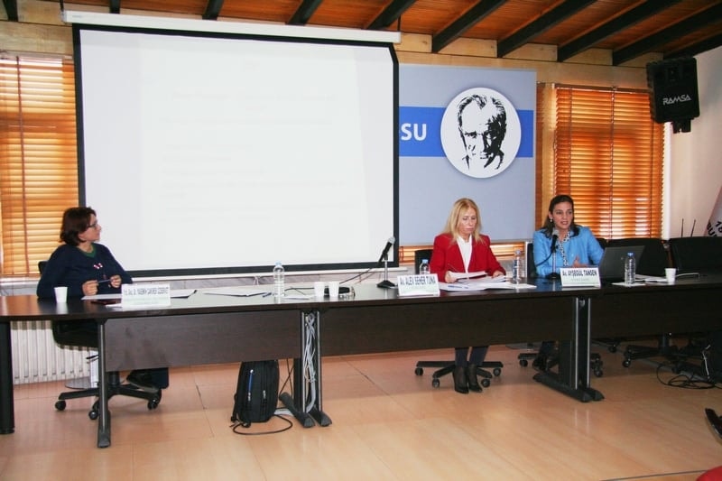 Kentlerimiz ve Güvenlik - 59