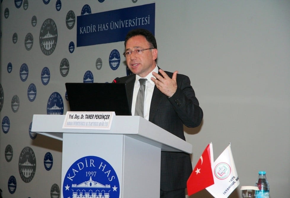 Sınaî Mülkiyet Kanununun Uygulamacılara Etkileri - 126