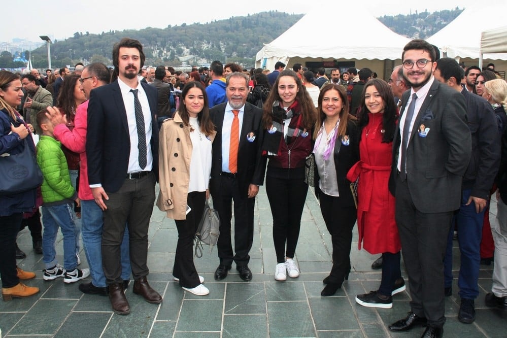 Başkan Durakoğlu Güven Tazeledi - 531