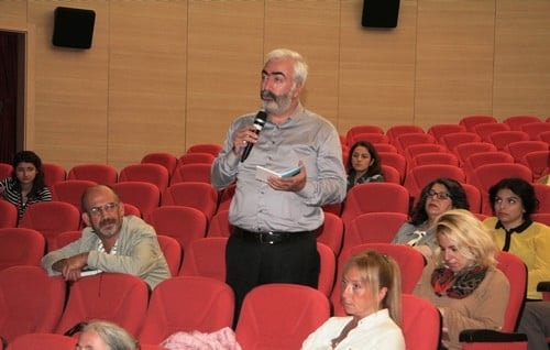 Sağlık Hukukunda Hasta Artık Tüketici Mi Olacak?

 - 30