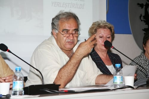 Pittsburg Üniversitesi Öğrencileri Baromuzu Ziyaret Etti - 12