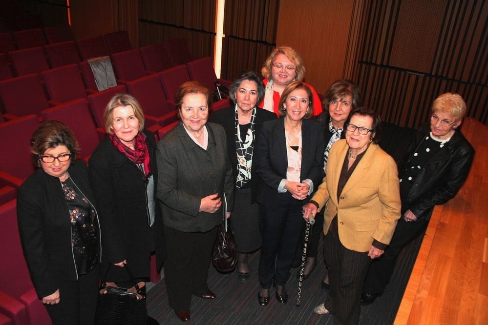 Kadına Yönelik Şiddetin Uluslarararası Boyutları - 22