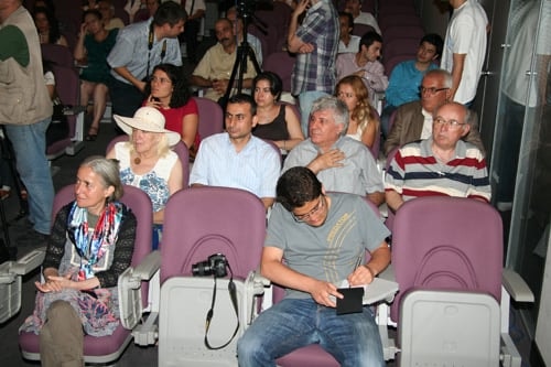 Bağımsızlık Mücadelesinden Bağımsızlık Belgesine 88.Yılında Lozan Paneli - 7