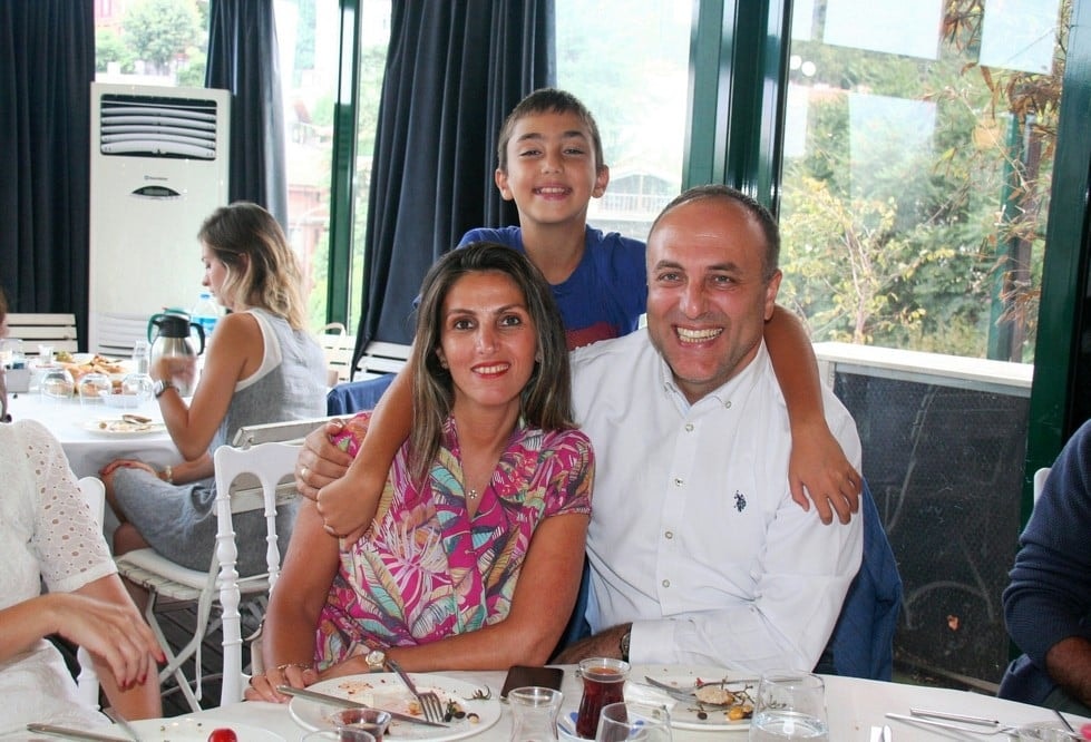 Sem Eğitmenlerine Plaket Verildi - 7