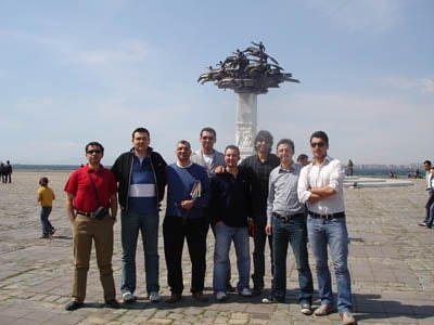 İstanbul Barosu Basketbol Takımımız İzmir Den Galibiyetle Döndü - 12