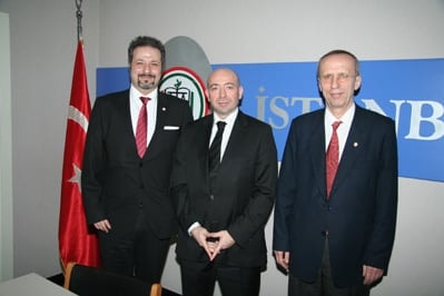 İstinaf Mahkemeleri Paneli

 - 9