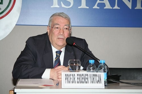 Yargının Sorunları Artık Ülke Sorunları Haline Geldi - 20