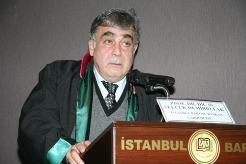 Staj Eğitim Merkezi 
18. Dönem 2010/2
Eğitim Dönemi Başladı
 - 8