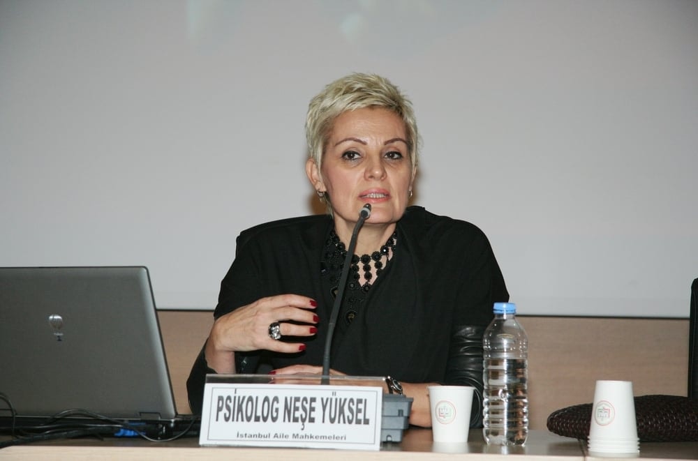 Kadın Hakları ve Aile İçi Şiddet Konulu Sertifika Programı Devam Ediyor - 51