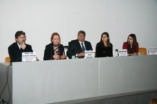 Herkes İçin Erişim – Iı
 - 31