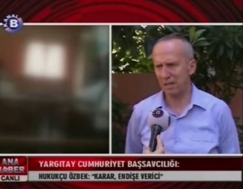 Kamu Görevlisi Olan Polislerin Tahrik Olmamak Gibi Bir Sorumluluğu Var