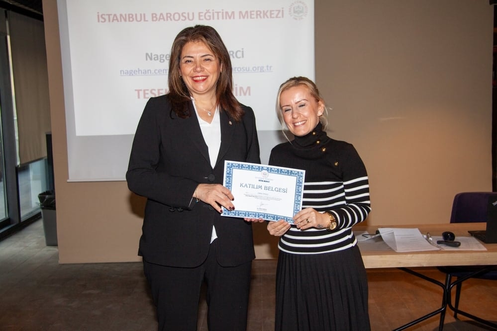 Etkili İletişim Becerileri Kurumsal Eğitimi Gerçekleştirildi - 10