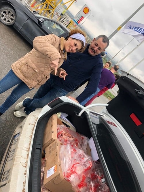 Satın Alma Sahiplen! - 49