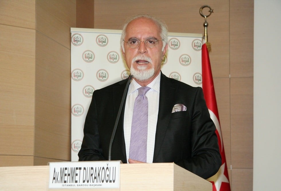 Avukatın Yapacağı İş Hukuk Teknisyenliğine Dönüştürülmemeli - 66