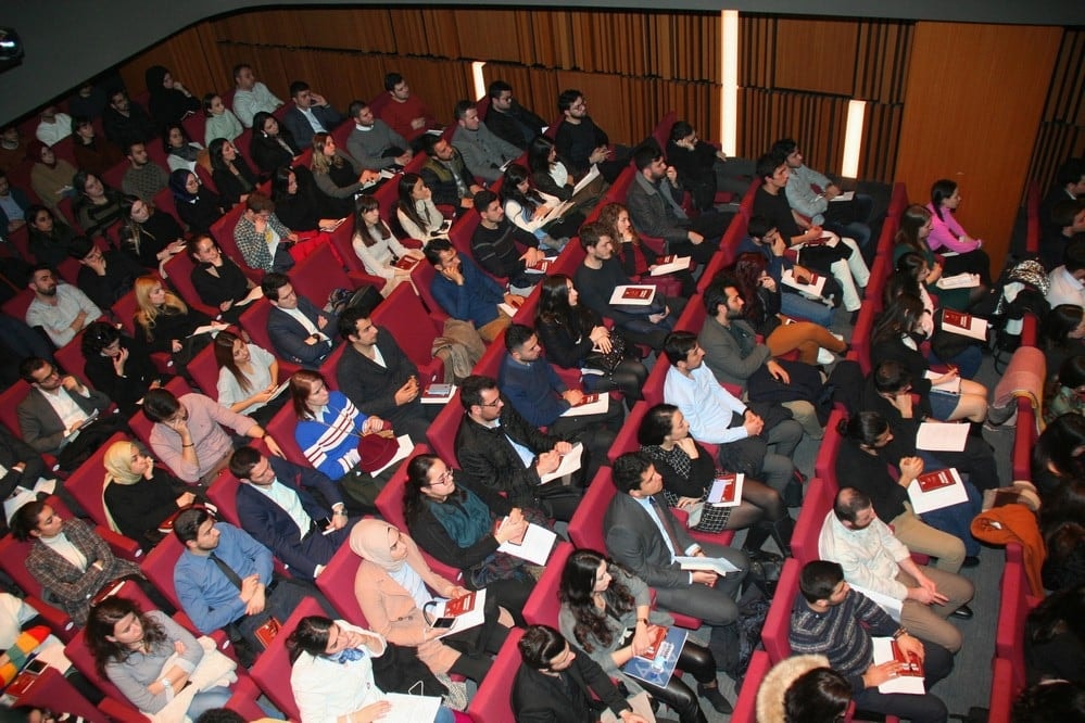 SEM Yeni Eğitim Dönemi Açılışı - 13