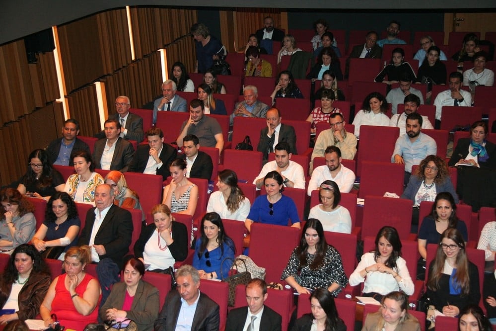 İş Hukuku Buluşmaları - 40