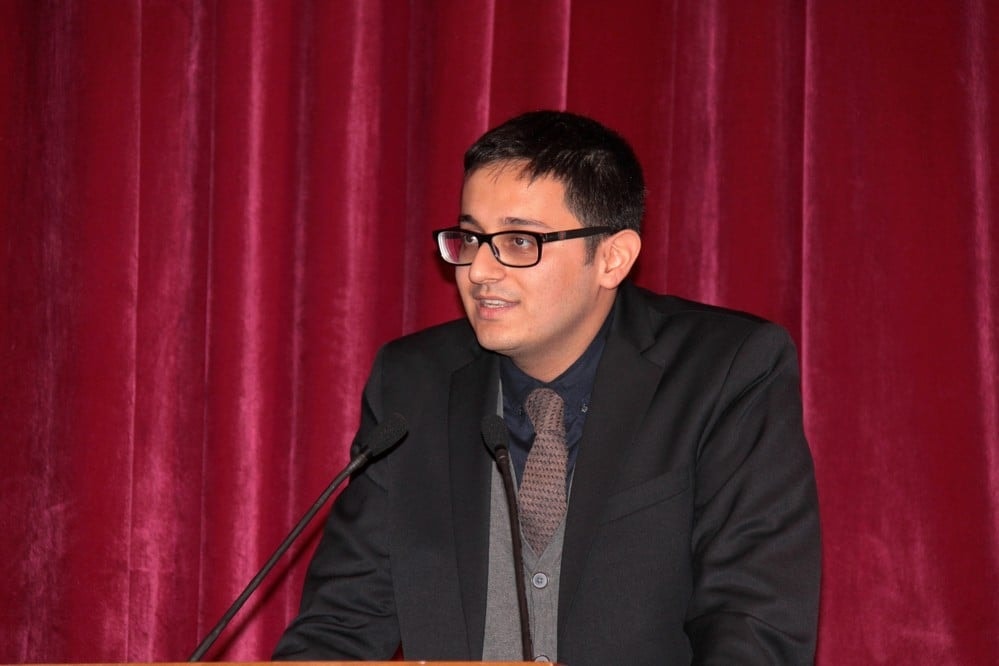 Hukuk Nosyonu Okulu Sertifika Töreni Yapıldı - 5