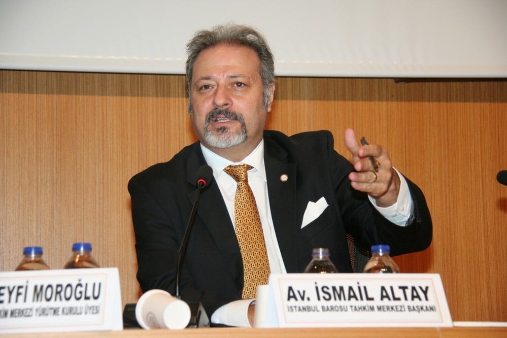 6100 Sayılı Hukuk Muhakemeleri Kanununda Tahkim - 69