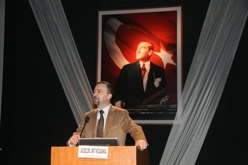 Hmk’Nın Getirdiği Başlıca Yenilikler
 - 1