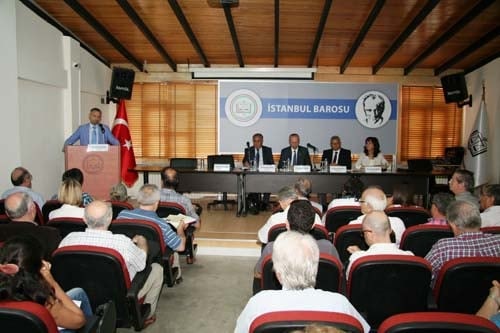 Lozan’I Unutturmayacağız!
 - 1