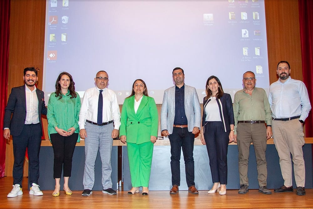 ZMMS ve KASKO Sigortalarında Rücu Davaları Semineri  - 9