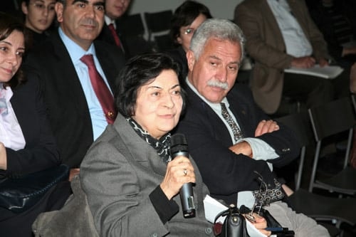 Ttk Tasarısı İle Deniz Ticaret Hukukuna Getirilen Değişiklikler Bir Panelde Değerlendirildi  - 17