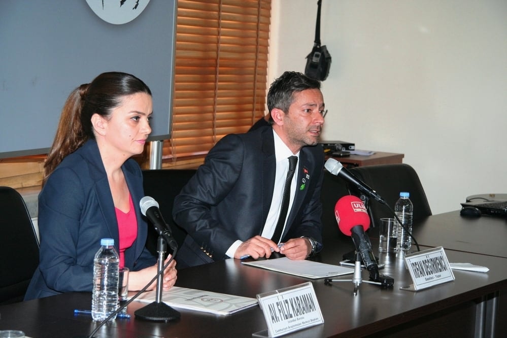 Türkiye’de Demokrasiden Uzaklaşılan Bir Zaman Dilimini Yaşıyoruz - 48