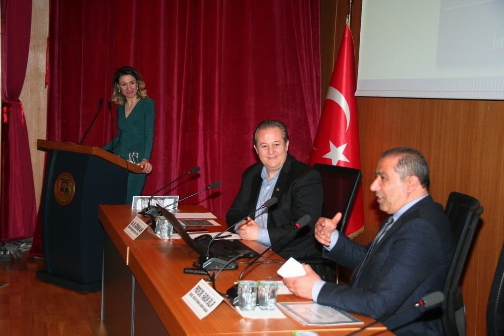 Başvuru ve Şikâyet Hakkı - 13