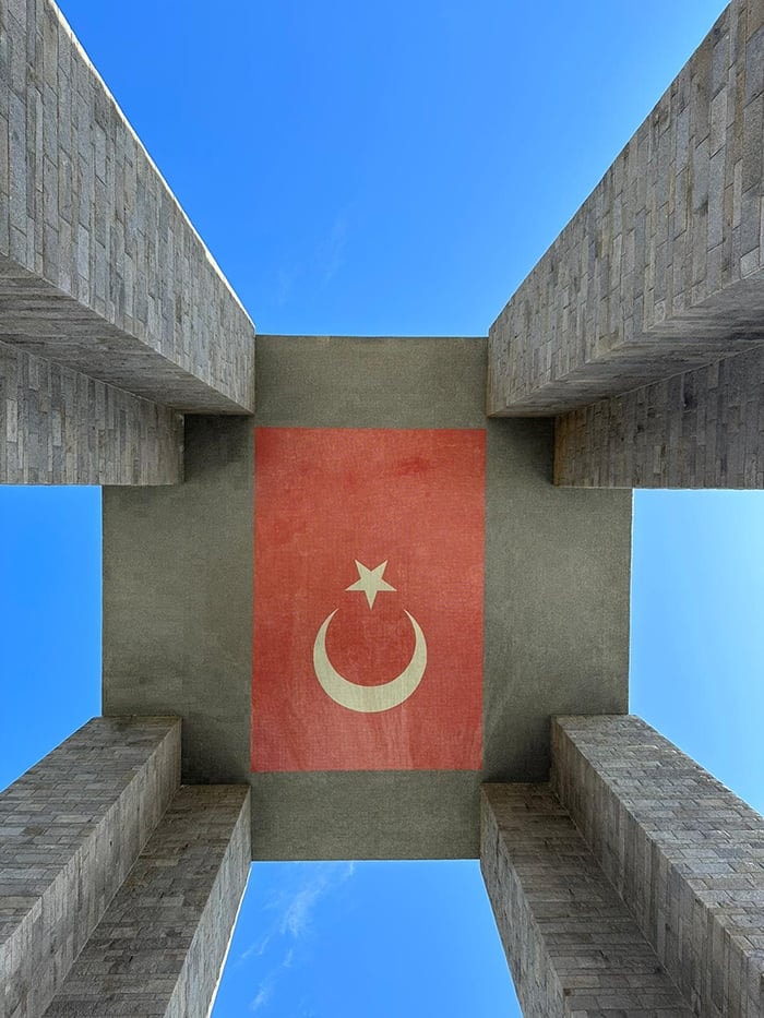 Çanakkale Savaşları Gelibolu Tarihi Alan Ziyareti - 18