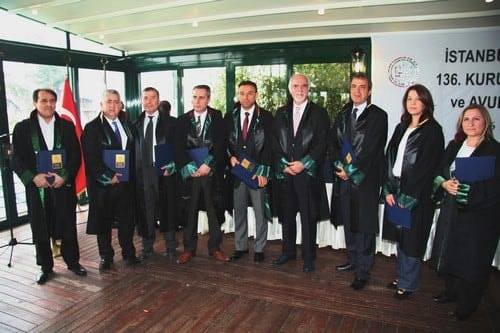 Hukuk Devleti Tesis Edilene, Yargı Bağımsız Olana Kadar, Bedeli Ve Pahası Ne Olursa Olsun Bu Mücadeleyi Birlikte Sürdüreceğiz - 30