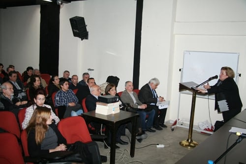 Tüketici Sorunları Ve Hakem Heyetlerinde Yaşanan Sorunlar
 - 8