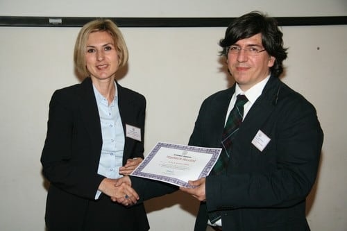 Ab -Türkiye Geri Kabul Anlaşması Ve Vize Serbestîsi

 - 46