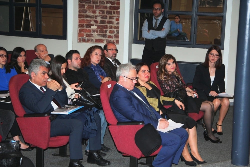 Sınaî Mülkiyet Kanununun Uygulamacılara Etkileri - 18