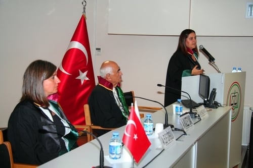 Sem Yeni Eğitim Dönemine Başladı
 - 12