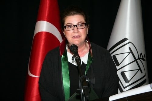 Hukuk Devleti Tesis Edilene, Yargı Bağımsız Olana Kadar, Bedeli Ve Pahası Ne Olursa Olsun Bu Mücadeleyi Birlikte Sürdüreceğiz - 285