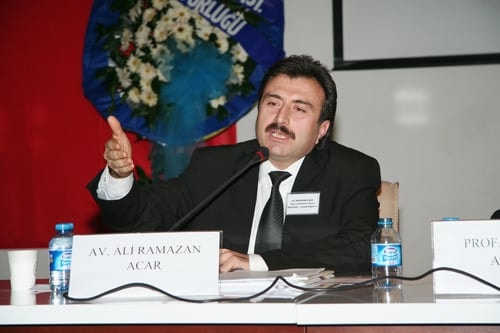 Yabancıların Taşınmaz Edinimlerinde Güncel Tartışmalar

 - 40