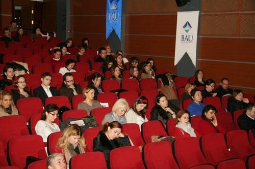 Kadın Hakları Ve Aile İçi Şiddet” Konulu Sertifika Programı

 - 10