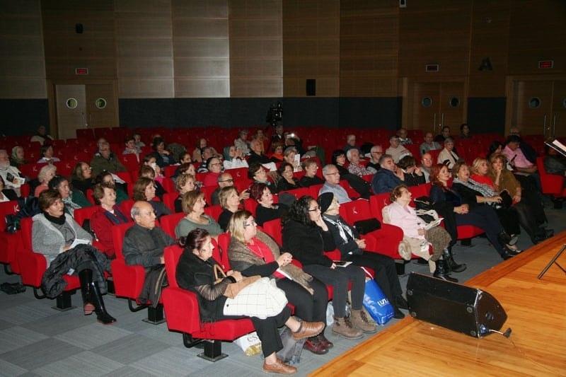 Tsm Koromuzun Sonbahar Konseri - 63